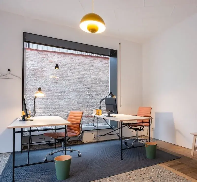 Milchberg Coworking