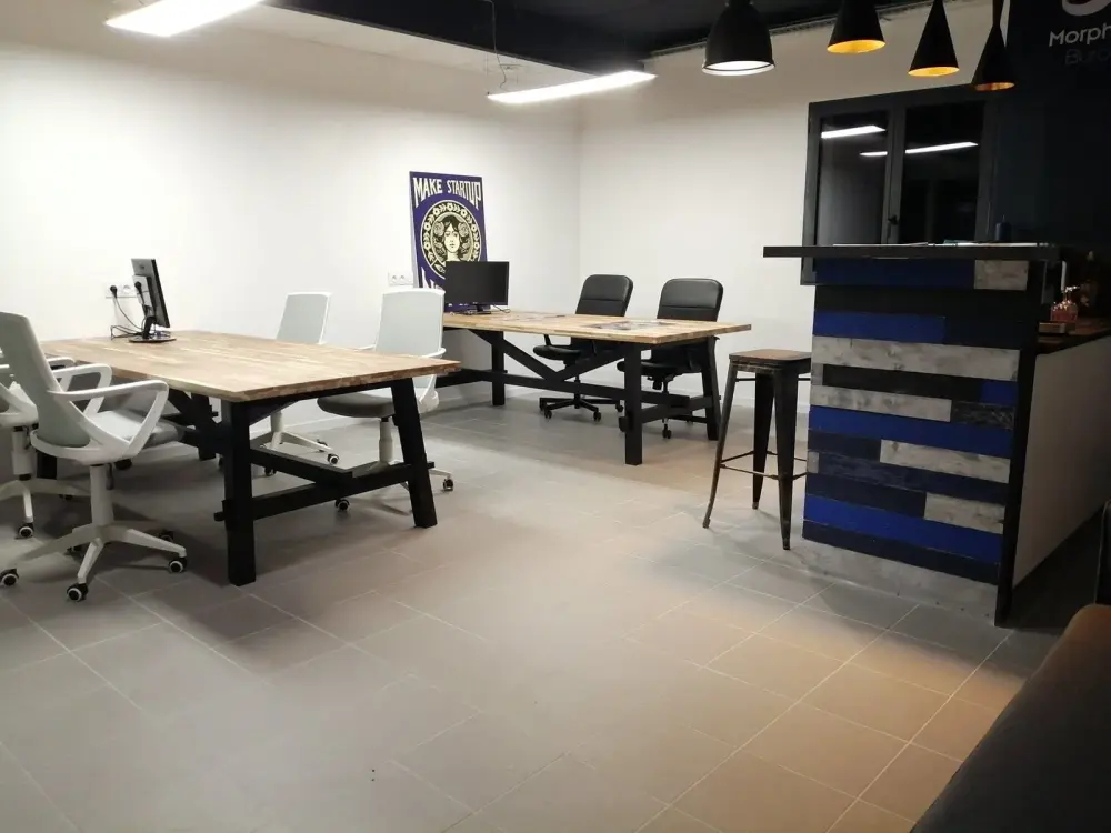 Morphoburo La Ciotat