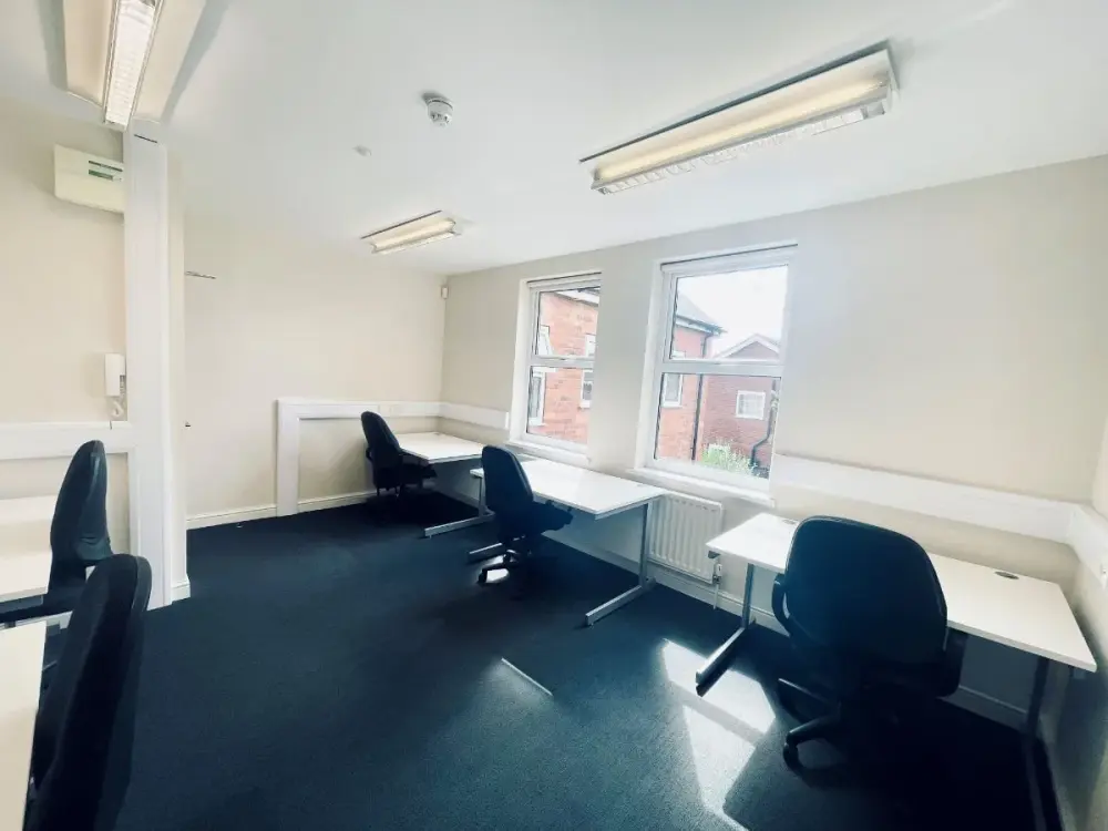 Cambrai Court Offices