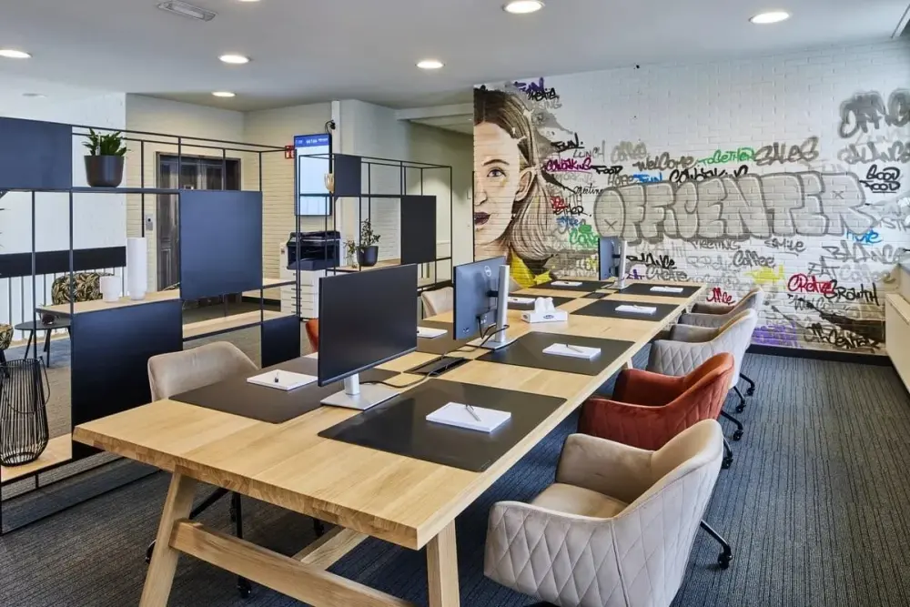 Officenter Mechelen