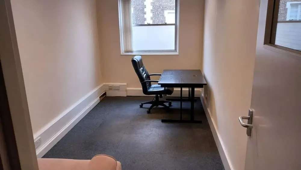 Workspace Chichester