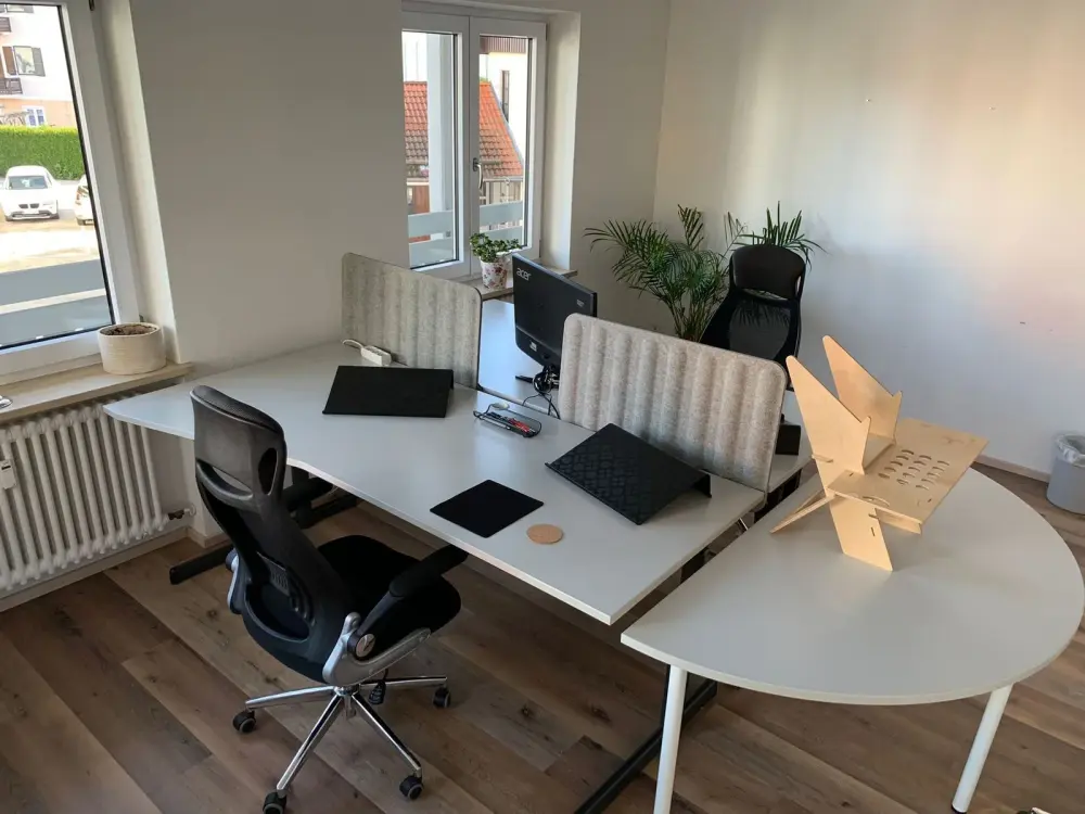 Coworking Gschafft