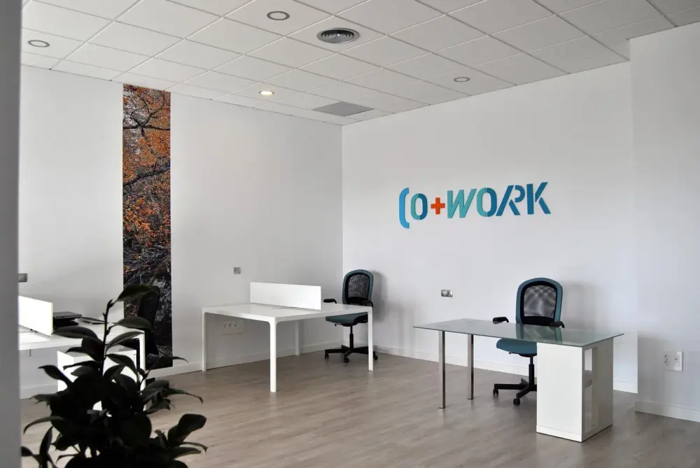 Co + Work