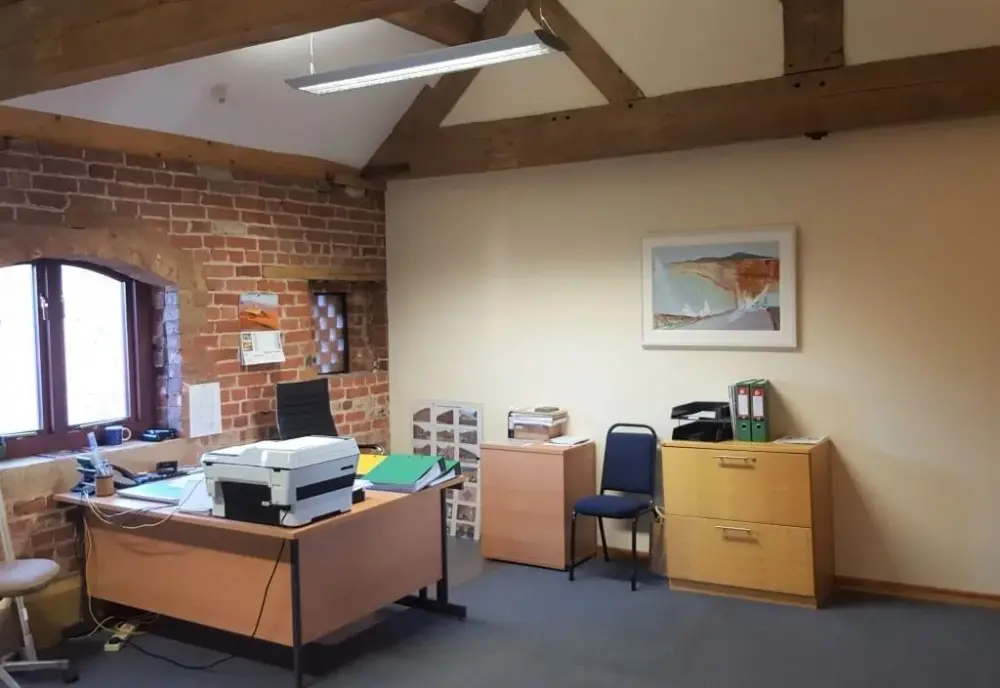 Park View Business Centre Whitchurch