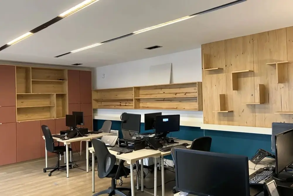 Coworking Le26