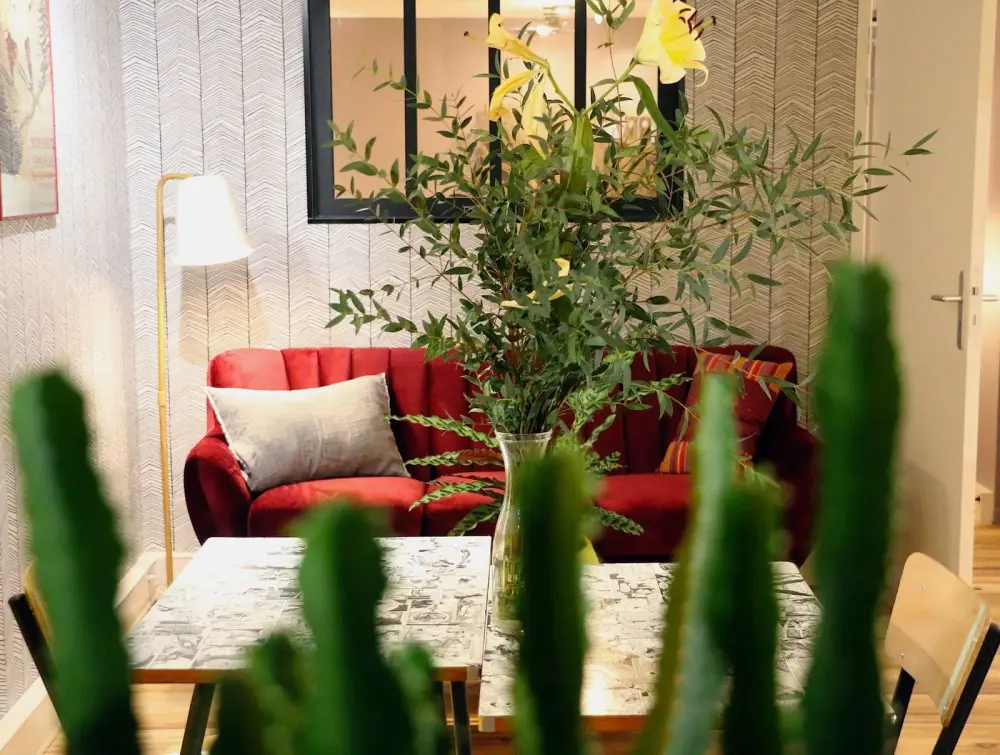 Le Buro des Possibles