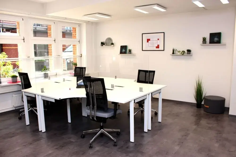 Coworking Space Wildau