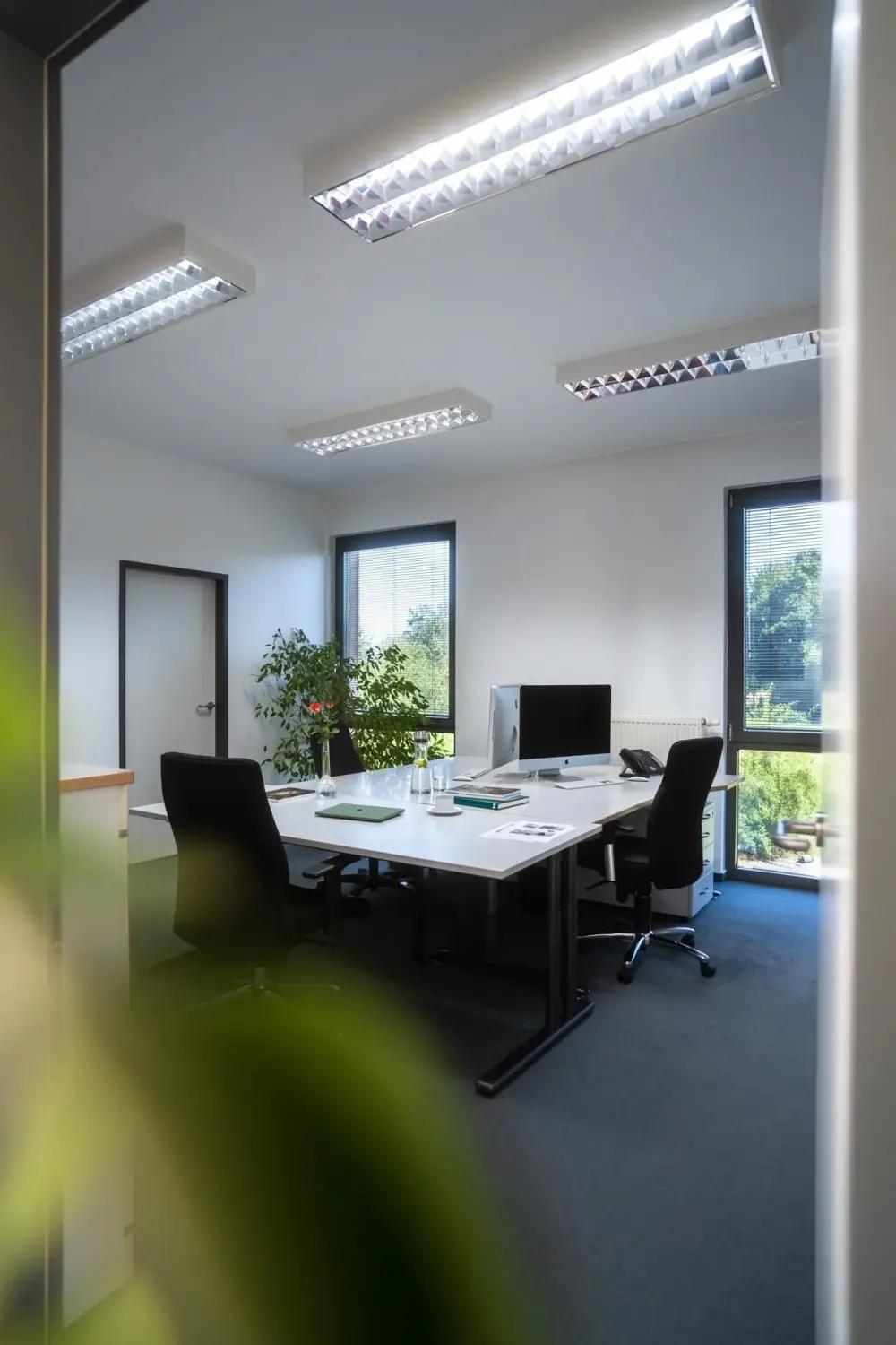 Heinsberger Co-Working