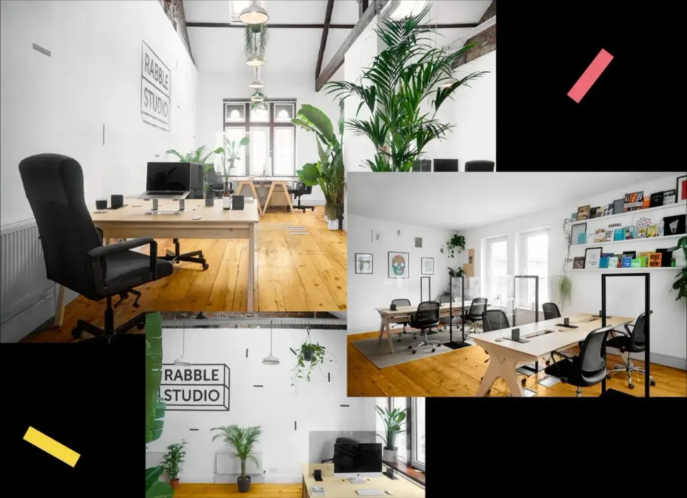 Rabble Studio