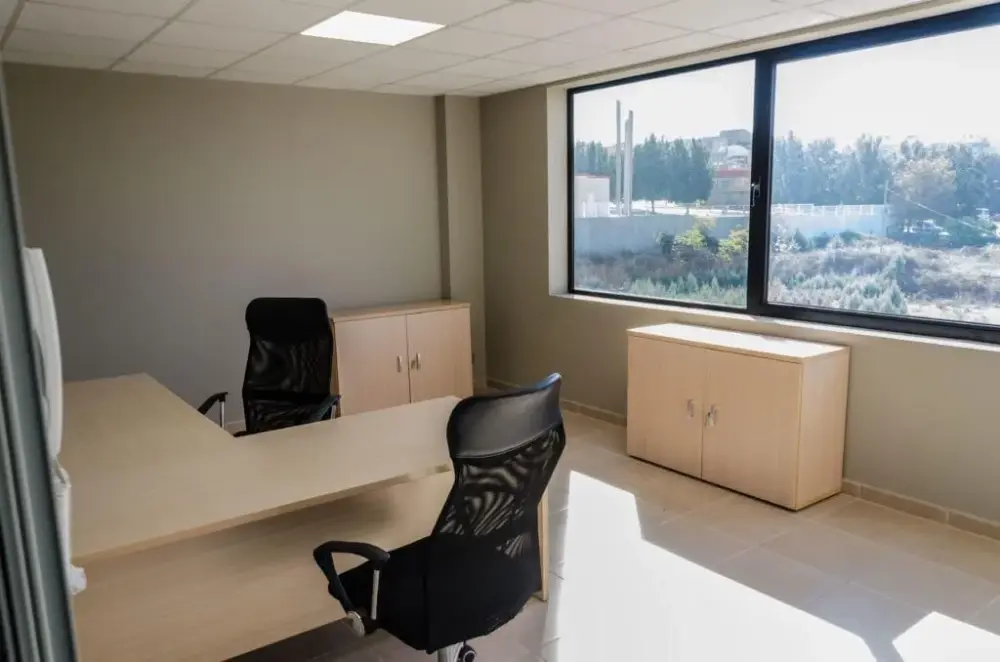 Coworking Activa Park