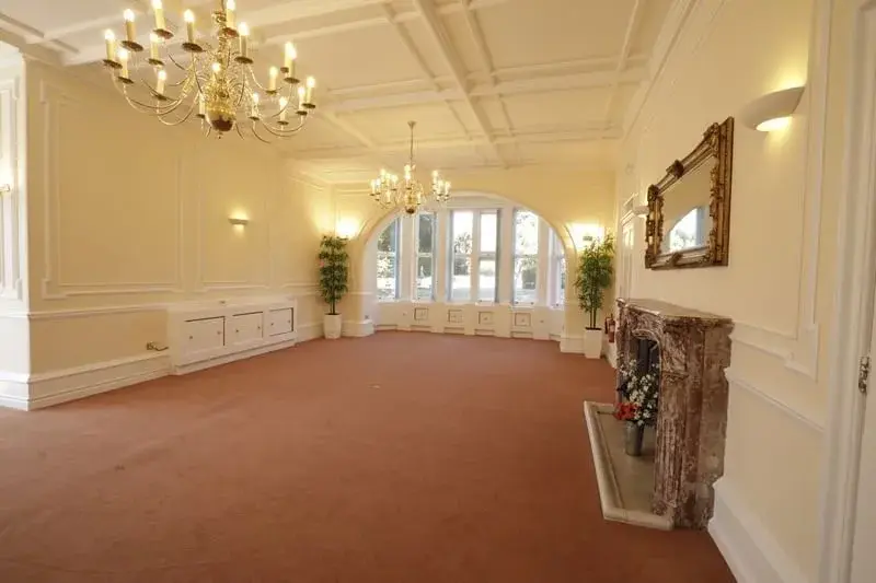 Grenville Court