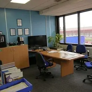 Woodfield Business Centre