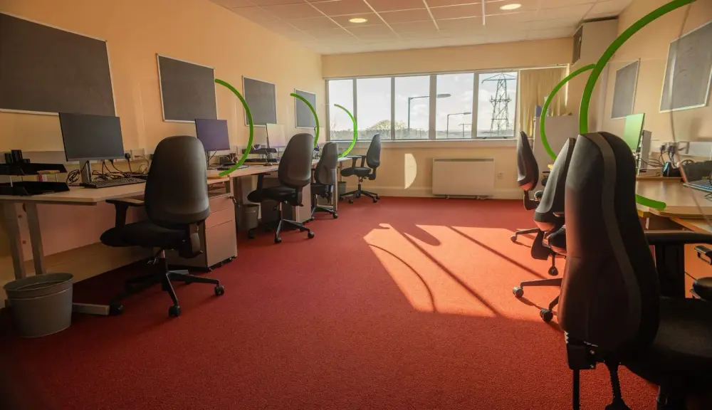 Arklow Business Enterprise Centre