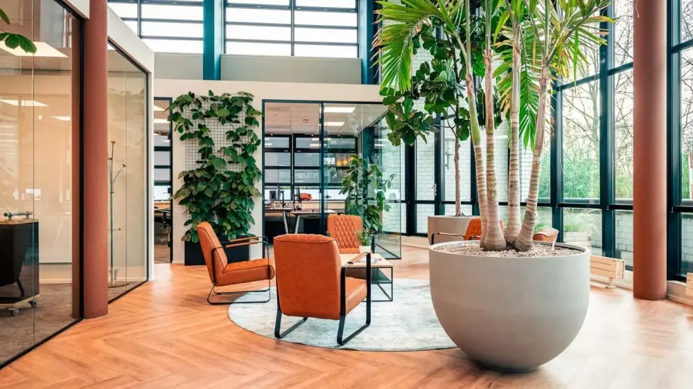 Garden Offices