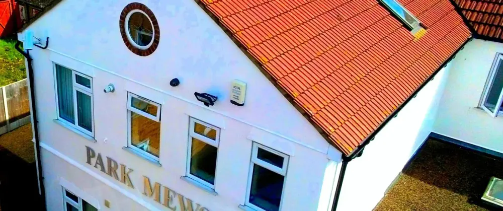 Romford Offices