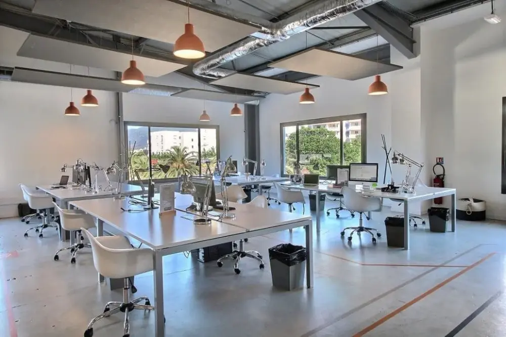 Empire Cowork