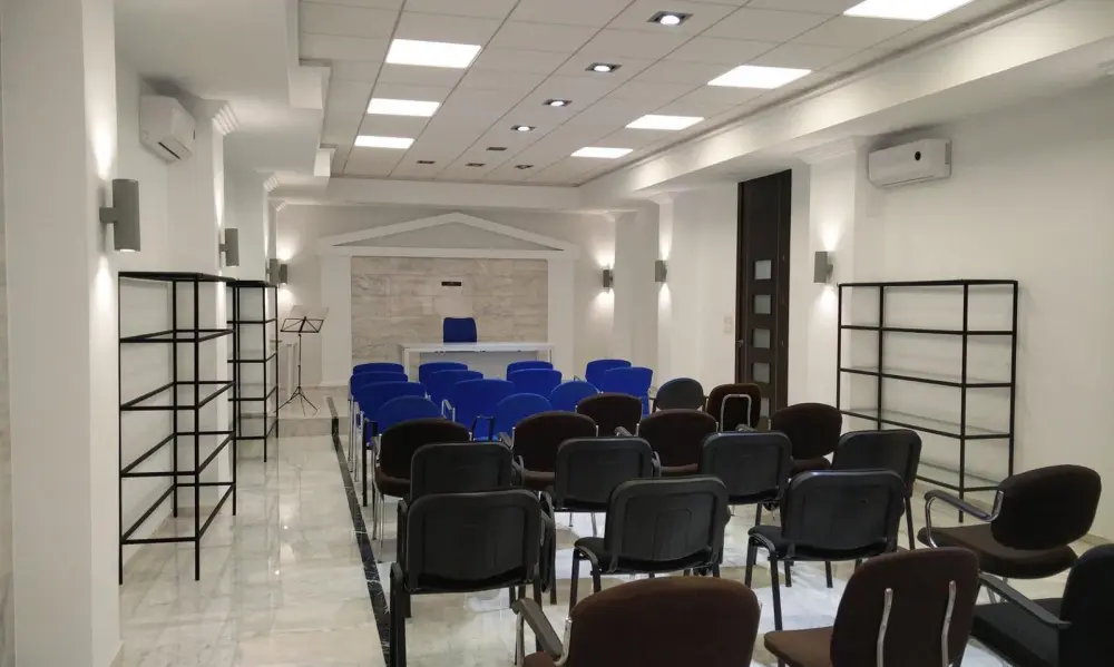 Coworking Petrer