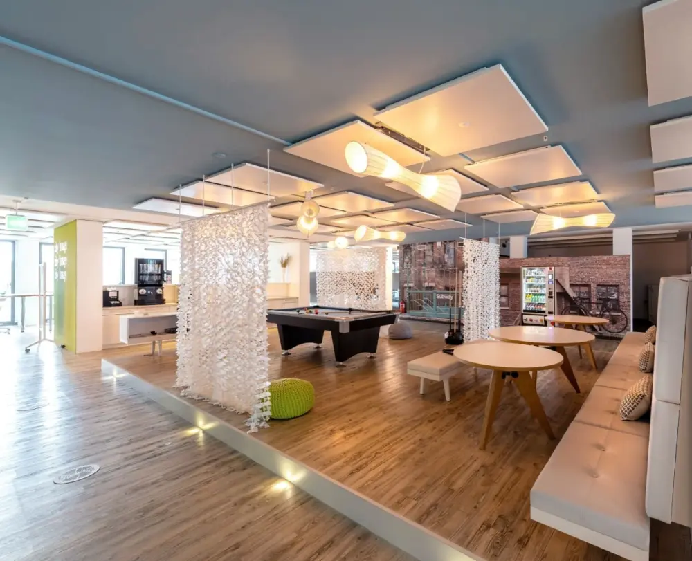 Quadro Towers