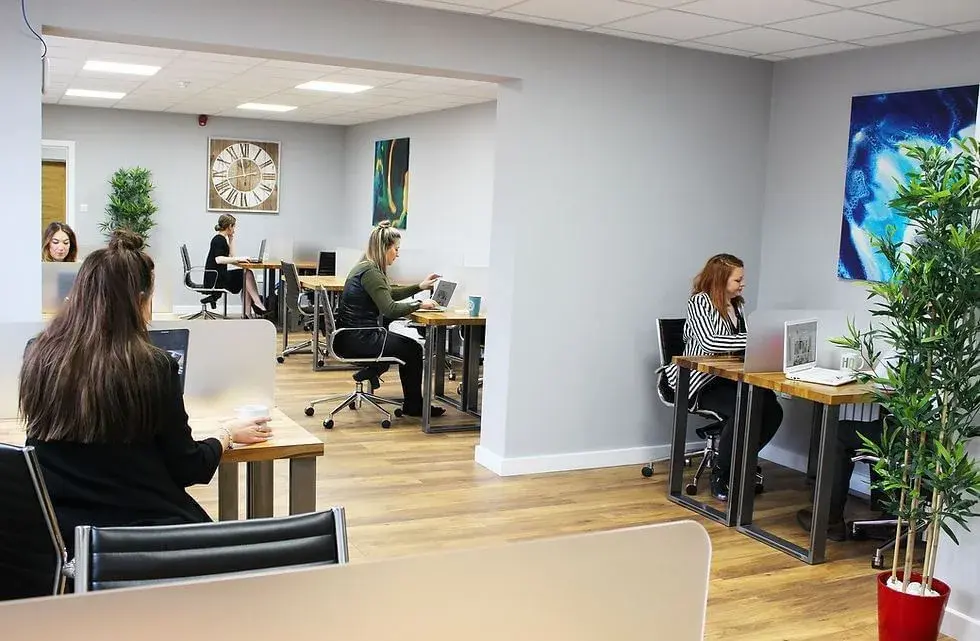 Business HQ