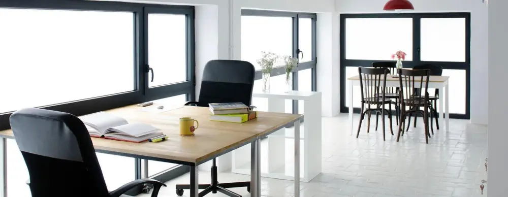 Canjoan Coworking