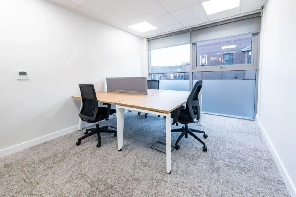 WorkSmart Altrincham