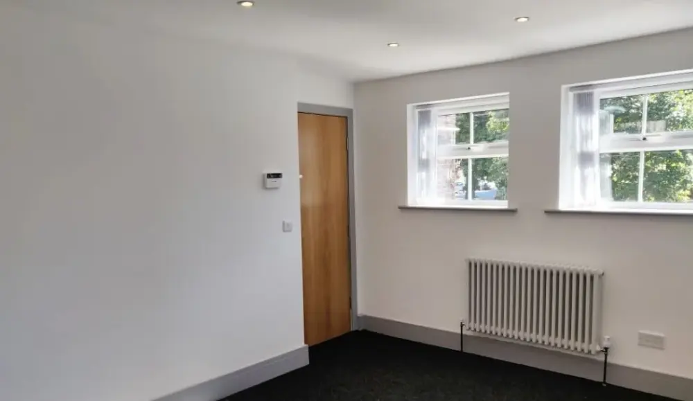 Pembroke House Business Centre
