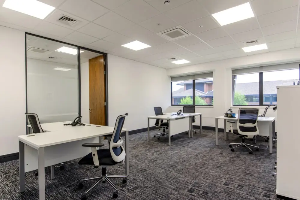 Pure Offices Portsmouth