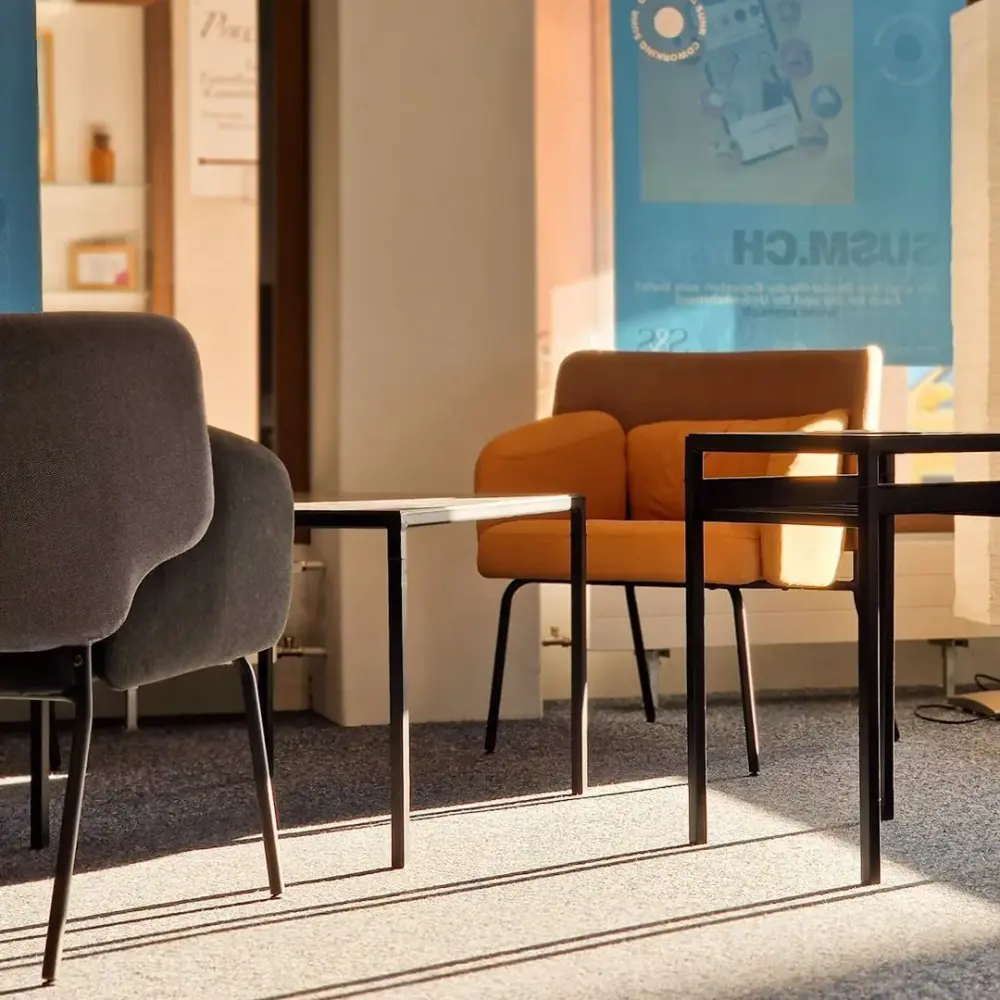 Coworking Suhr