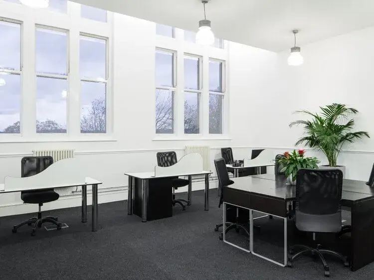 Shine Workspace