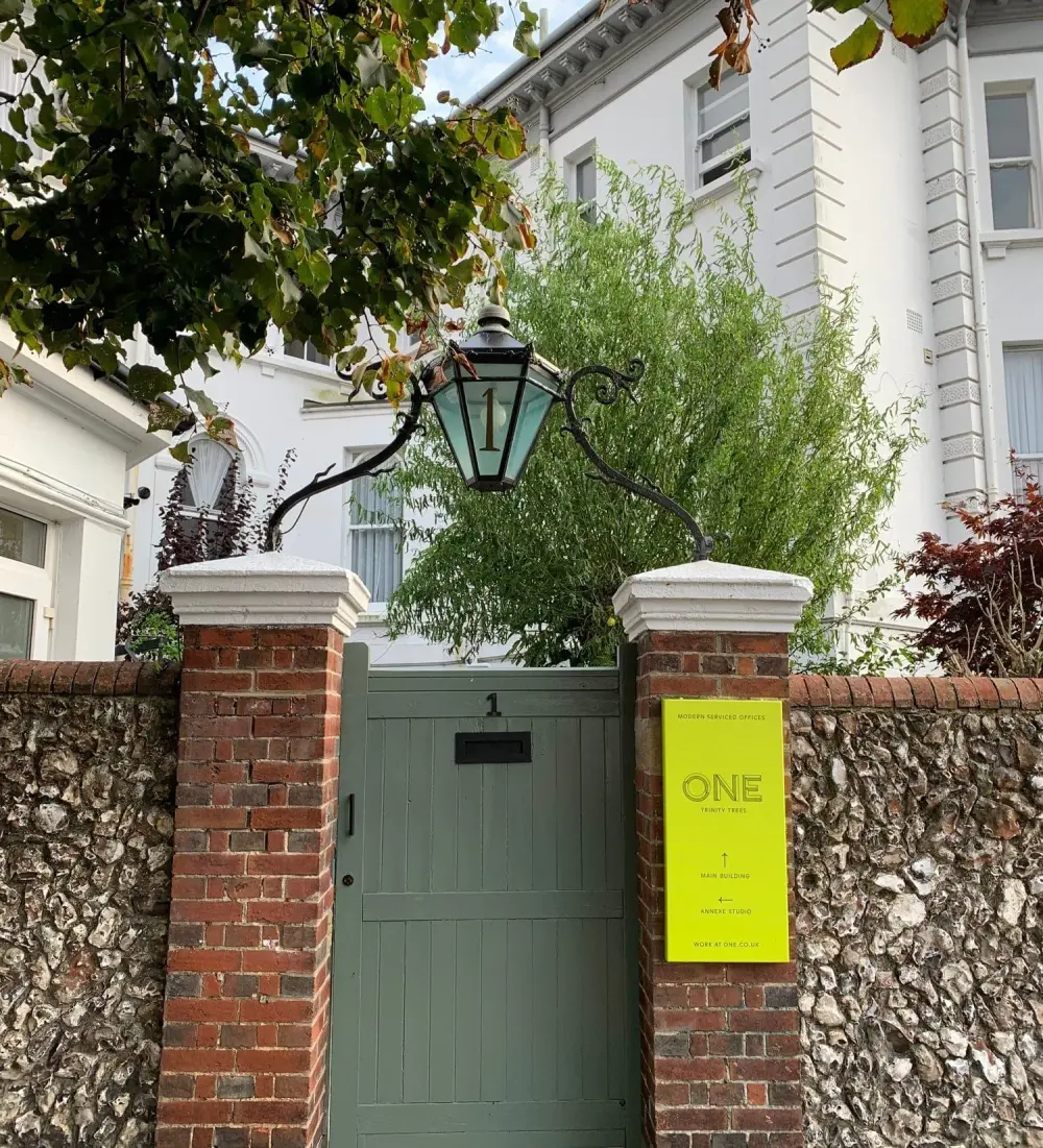 ONE Eastbourne