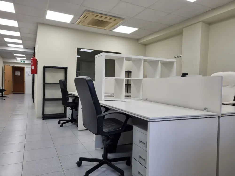 Sinergia Coworking Barcelona
