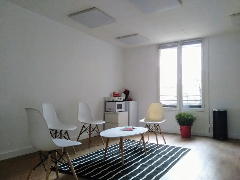 Nantes-Cowork Delorme