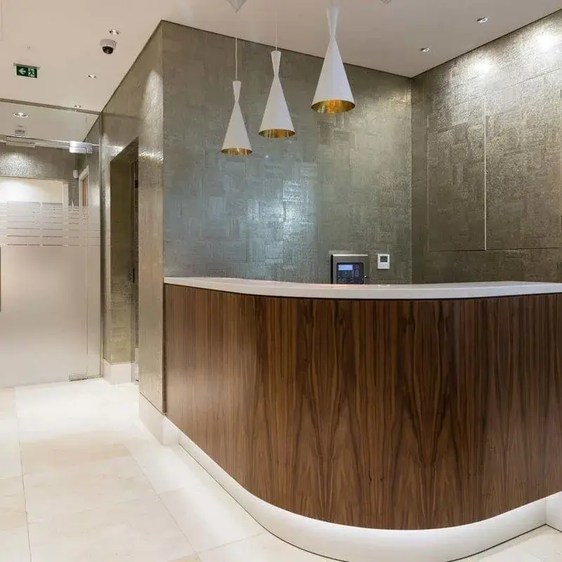Mayfair Address