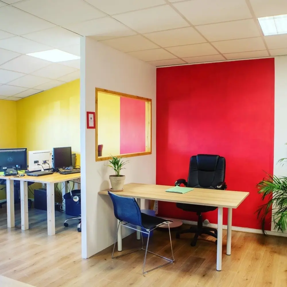 Office & Vous