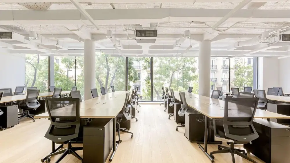 Wework Calle De Goya 36