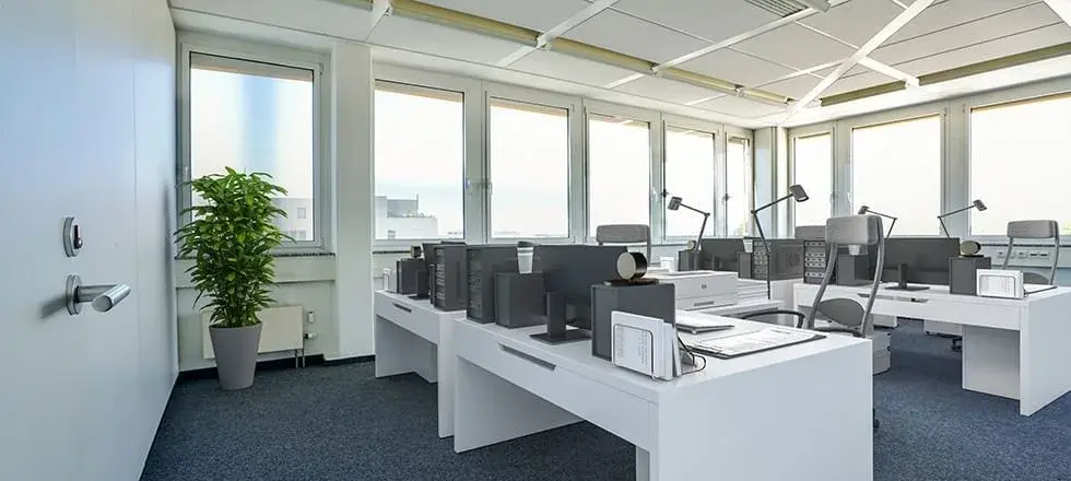 Sirius Business Park Hilden