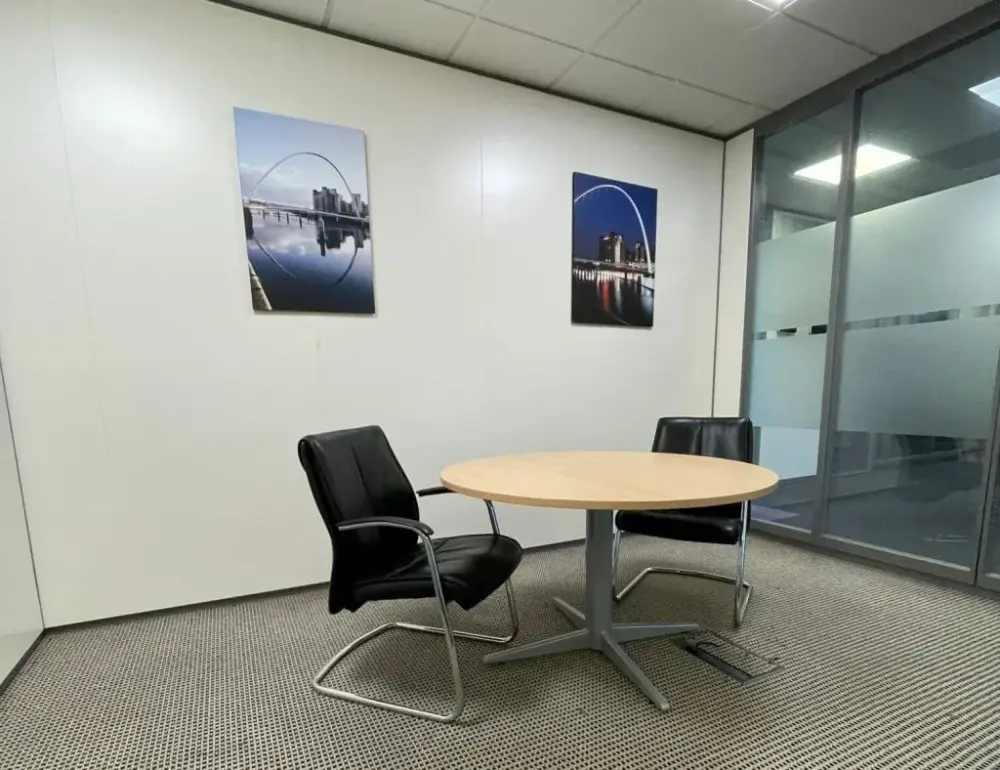 Citibase Newcastle Dean Street