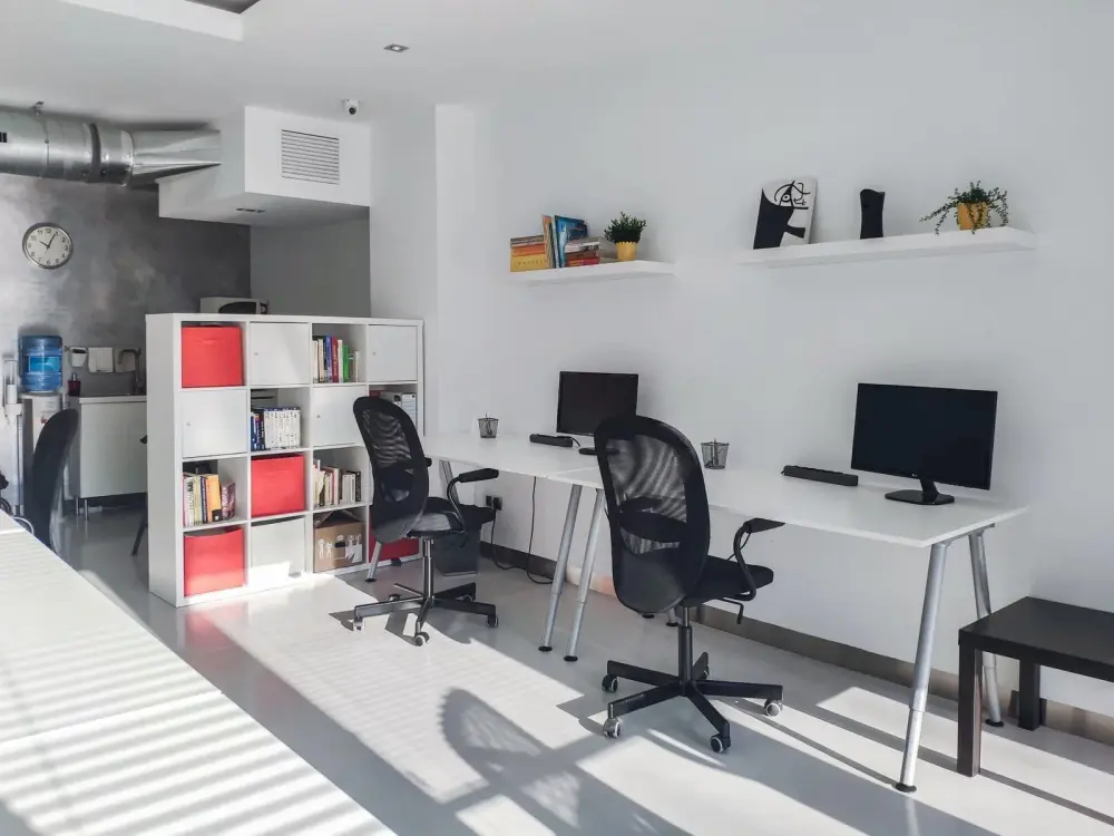 Coworking Castelldefels