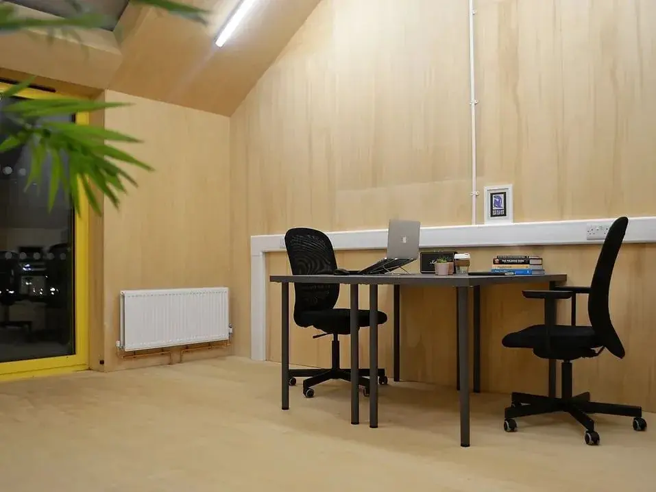 Lj Works