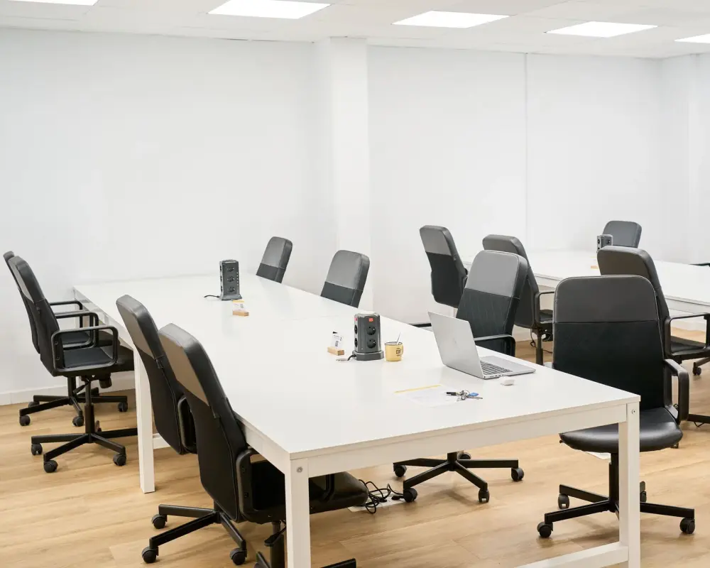 CoWork Up Puerta del Mar
