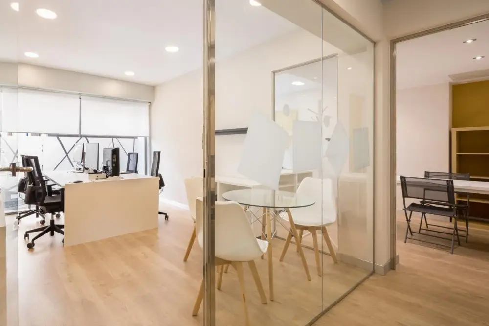 Cwork Gràcia
