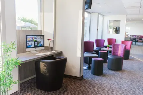 Coworking day pass — myWO Gradignan, Gradignan