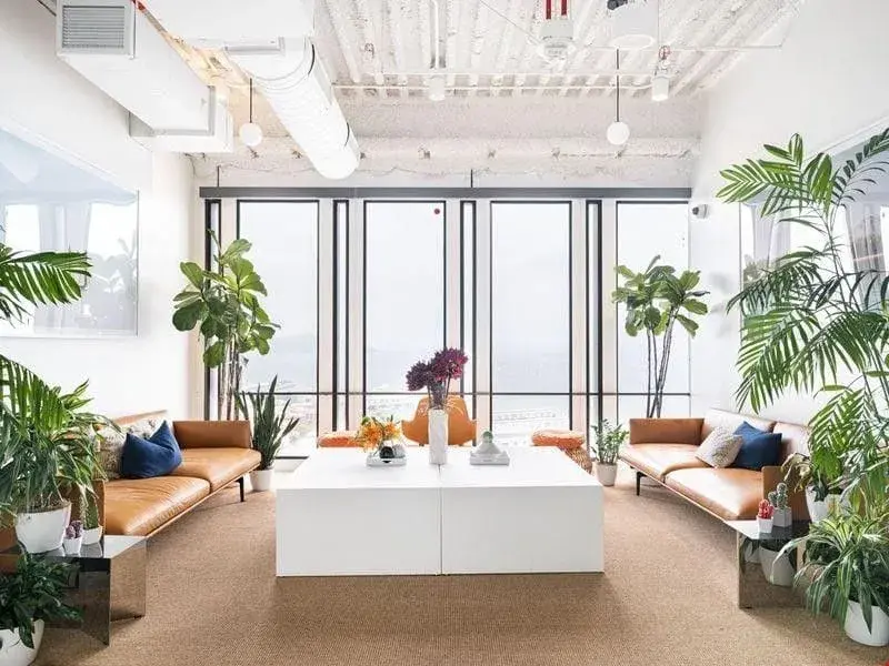 WeWork Two Embarcadero Center