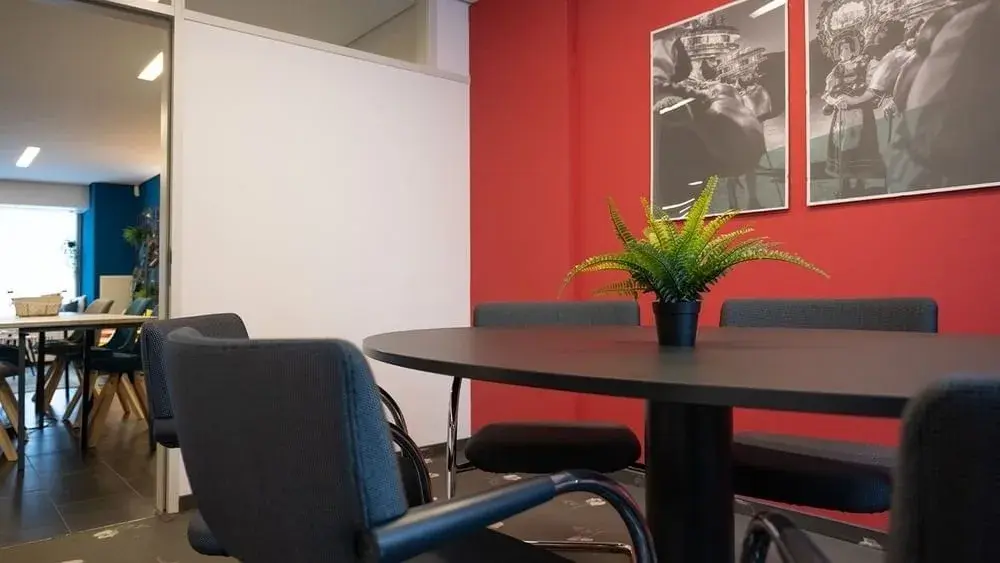 Coworking Herisau
