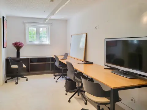 Coworking day pass · Marechal 1551, Matosinhos