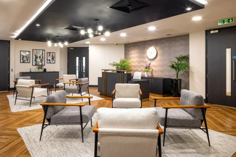 Elementa Workspace - 75 King William Street