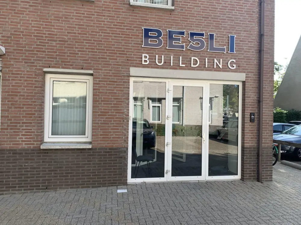 Besli Building