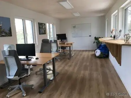 Co-Working Space Erfde