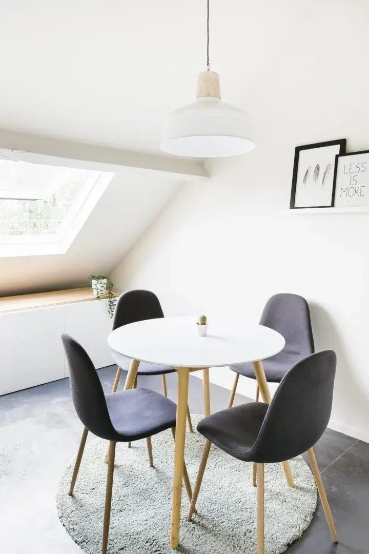 The Ring — The Attic Cowork
