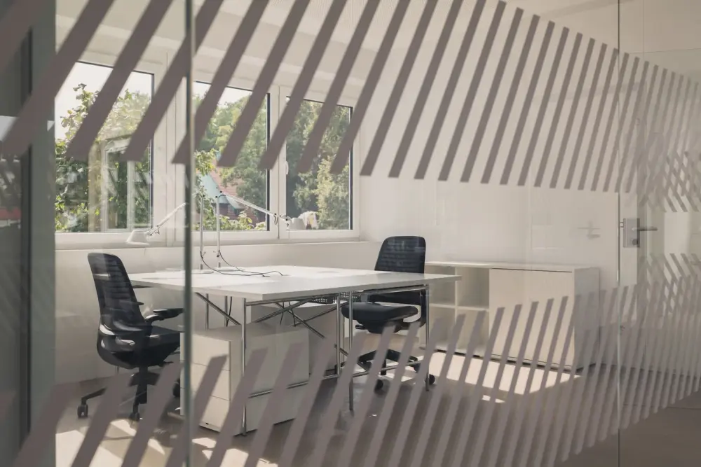 Volt Works Coworking Münster